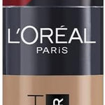 L'Oréal Paris corrector líquido de larga duración 24h, Infallible More than concealer