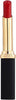 L'Oréal Paris Labial en Barra Mate con Ácido Hialurónico, Color Riche Intense Volume Matte