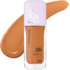Maybelline Base de maquillaje líquida Superstay Lumi Matte, 40ml