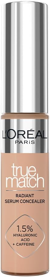 L'Oréal Paris corrector True Match hialurónico
