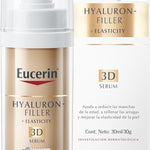 Eucerin - Sérum De Elasticidad Hyalluron Filler, 30 Ml