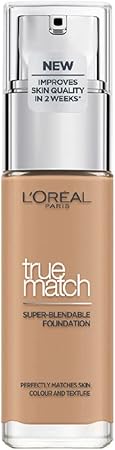 L´Oréal Paris Base de maquillaje True Match 30ml