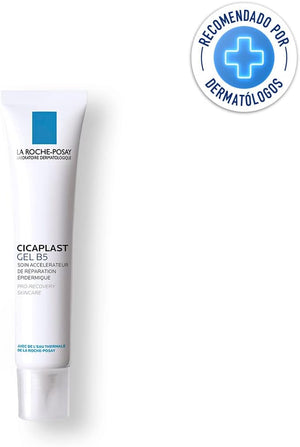 La Roche-Posay Tratamiento en gel para cicatrices La Roche Posay Cicaplast Gel B5 40ml