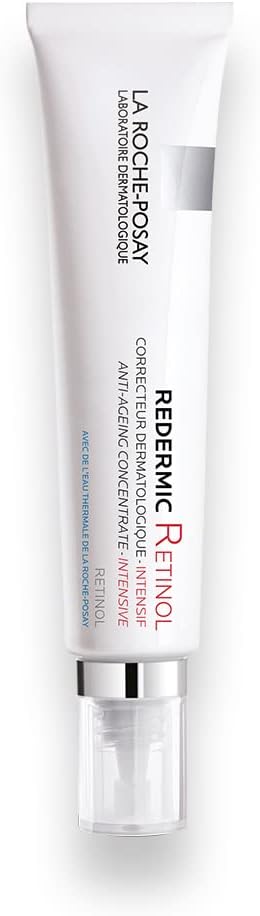 La Roche-Posay Crema Facial Hidratante Anti Arrugas La Roche Posay Redermic Retinol 30ml