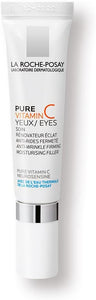 La Roche-Posay Redermic Hyaluc C Ojos 15 Ml, Pack of 1
