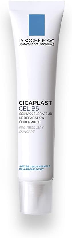 La Roche-Posay Tratamiento en gel para cicatrices La Roche Posay Cicaplast Gel B5 40ml