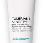 La Roche-Posay Crema Hidratante La Roche Posay Toleriane Sensitive para Piel Seca y Sensible 40ml