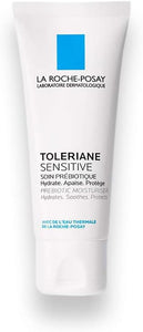 La Roche-Posay Crema Hidratante La Roche Posay Toleriane Sensitive para Piel Seca y Sensible 40ml