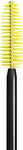 Maybelline Volume Express Colossal Mascara Lavable, color Glam Negro Glamoroso