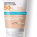 La Roche-Posay Anthelios UVmune 400 Crema Hidratante SPF50+ Tintado 50ml