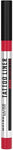 Maybelline Delineador de ojos en plumón Tattoo Liner Pen 48H*, Negro
