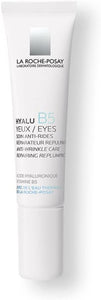 La Roche-Posay Crema para Contorno de Ojos La Roche Posay Hyalu B5 Ojos Antiarrugas para Piel Sensible 15ml