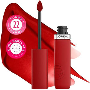L’Oréal Paris Infallible Le Matte Resistance