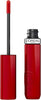 L'Oréal Paris Laque Resistance, labial líquido con acabado brillante de larga duración, 5ml