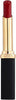 L'Oréal Paris Labial en Barra Mate con Ácido Hialurónico, Color Riche Intense Volume Matte