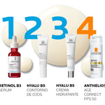 La Roche Posay Retinol B3 Serum Facial Antiarrugas Profundas todo tipo de piel