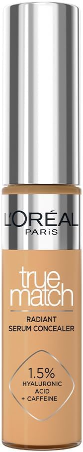 L'Oréal Paris corrector True Match hialurónico