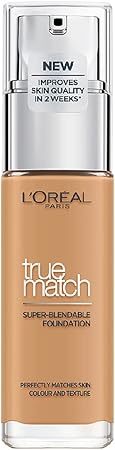 L´Oréal Paris Base de maquillaje True Match 30ml