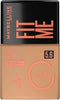 Base de maquillaje Fit Me Fresh Tint, Maybelline NY