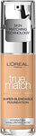 L´Oréal Paris Base de maquillaje True Match 30ml
