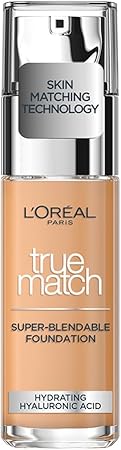 L´Oréal Paris Base de maquillaje True Match 30ml