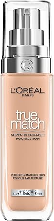 L´Oréal Paris Base de maquillaje True Match 30ml