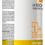 Protector Solar Anthelios XL Ultra 50FPS 200ml La Roche-Posay