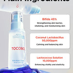 TOCOBO Bifida Biome Essence – 50 ml