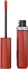 L'Oréal Paris Laque Resistance, labial líquido con acabado brillante de larga duración, 5ml