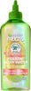 Garnier Fructis Adiós Esponjado Tratamiento Keratin Glow Water Antifrizz, 180ml 10X mas Suave, Brillo Efecto Espejo con Oleo de Argán y Keratina Liquida