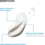 La Roche-Posay Crema Hidratante La Roche Posay Toleriane Sensitive para Piel Seca y Sensible 40ml