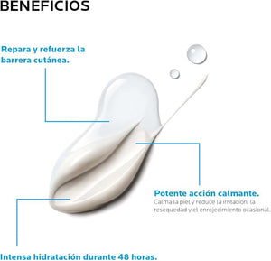 La Roche-Posay Crema Hidratante La Roche Posay Toleriane Sensitive para Piel Seca y Sensible 40ml