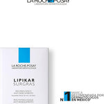 La Roche-Posay Jabón en Barra La Roche Posay Lipikar Surgras para Piel Seca 150g