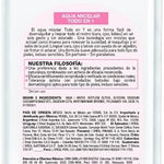 Garnier Skin Active Agua micelar desmaquillante Todo-en-1, 400ml.