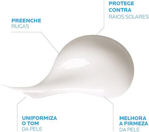 La Roche Posay Redermic hyalu Vitamina C UV FPS25