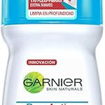 Garnier Skin Naturals Face Gel Exfocepillo Pureactive, 150 Ml
