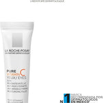 La Roche-Posay Redermic Hyaluc C Ojos 15 Ml, Pack of 1
