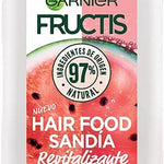 Garnier Fructis Acondicionador fructis hair food sandia 300ml
