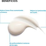 La Roche-Posay Redermic Hyaluc C Ojos 15 Ml, Pack of 1