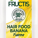 Garnier Fructis Acondicionador Fructis Hair Food Banana 300Ml