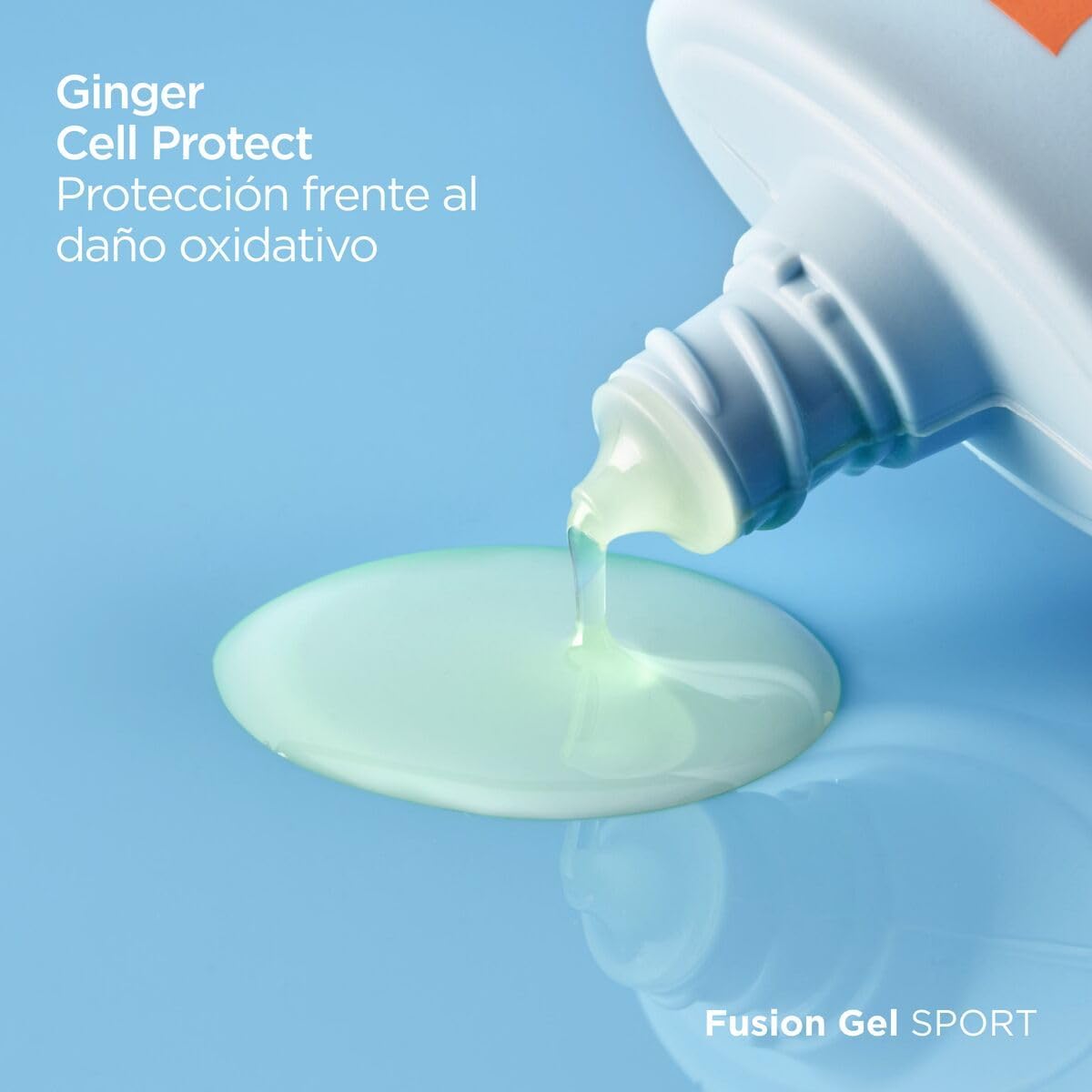 ISDIN Fusion Gel Sport SPF 50+