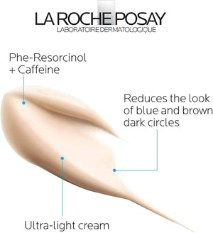 La Roche-Posay Crema para Contorno de Ojos Despigmentante La Roche Posay Pigmentclar Ojos 15ml
