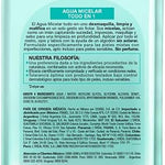 Garnier Skin Naturals Face Agua Micelar Pureactive, 400 ml
