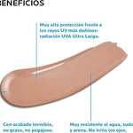 La Roche-Posay Anthelios UVmune 400 Crema Hidratante SPF50+ Tintado 50ml
