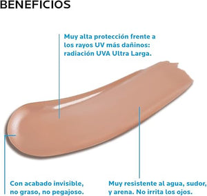 La Roche-Posay Anthelios UVmune 400 Crema Hidratante SPF50+ Tintado 50ml