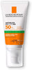La Roche-Posay Anthelios Toque Seco FPS 50+ Protector Solar Facial para Piel Grasa, 50 ml