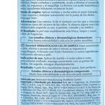 Eucerin Gel Limpiador Facial DermatoClean para piel normal a mixta, 200ml