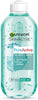 Garnier Skin Naturals Face Agua Micelar Pureactive, 400 ml