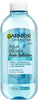 Garnier Skin Active Agua Micelar Anti Acne, 400 ml