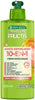 Garnier Fructis Adiós Esponjado Crema 10en1 Antifrizz 300 ml